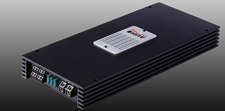 Audio System AS 4120 Audio System AS 4120