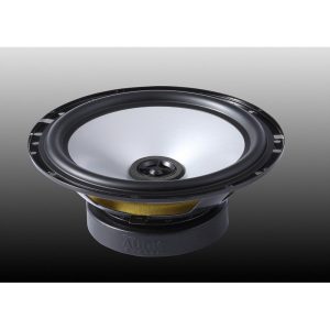 Audio System AS650
