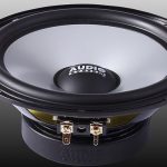 Audio System AS650C