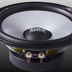 Audio System AS650C