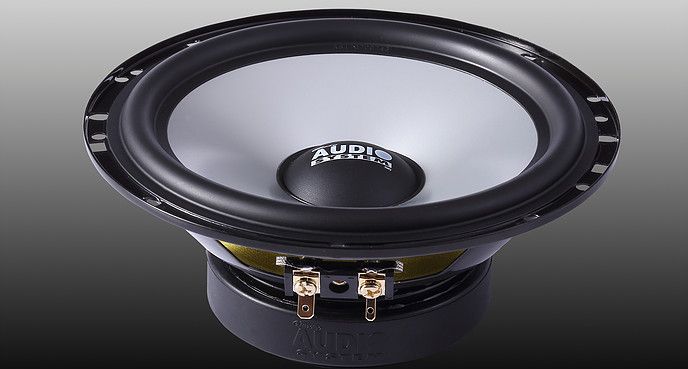 Audio System AS650C Audio System AS650C