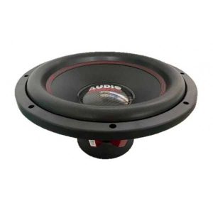 Audio System ASS-15