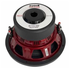 Audio System ASY-10