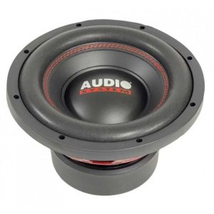 Audio System ASY-12