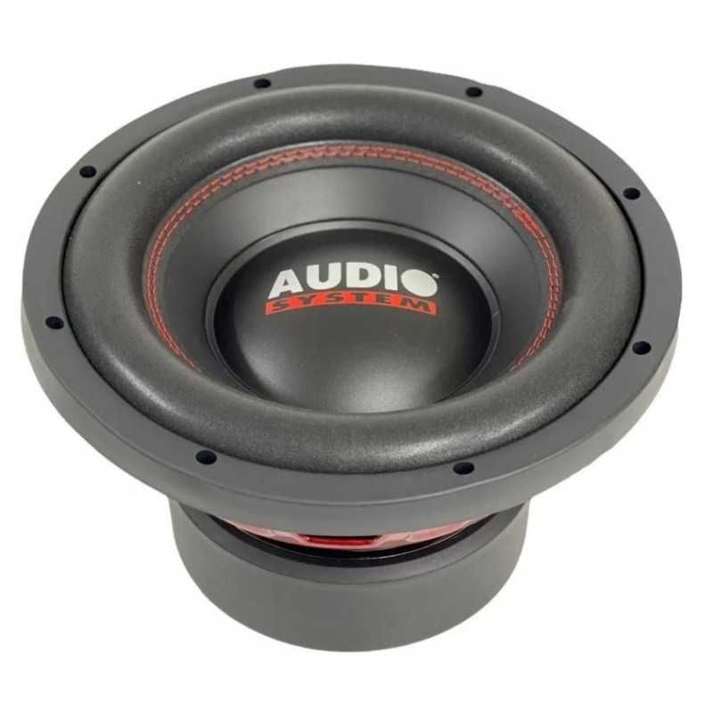 Audio System ASY-12 Audio System ASY-12