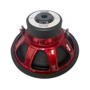 Audio System ASY-15