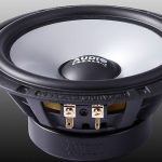 Audio System AT650C