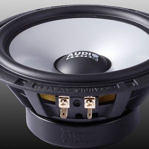 Audio System AT650C