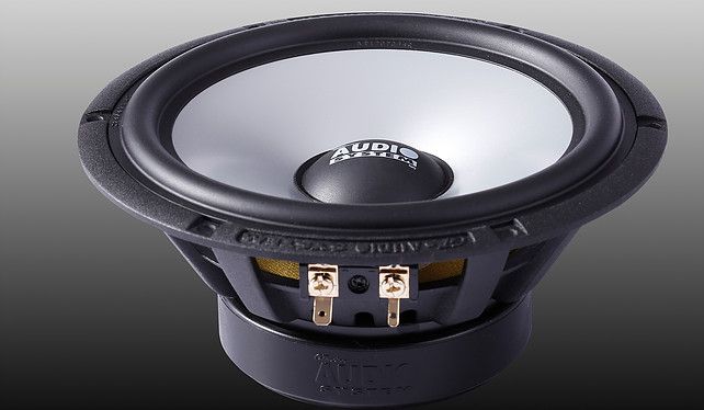Audio System AT650C Audio System AT650C