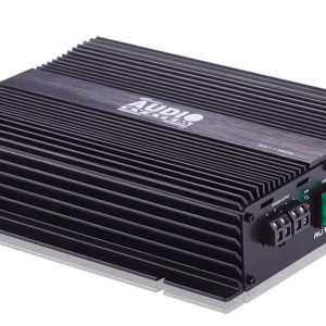 Audio System AU 500.1