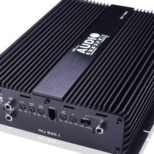 Audio System AU 500.1