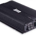 Audio System AU 75.4