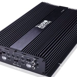 Audio System AU 75.4