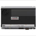 Audio System F2.400