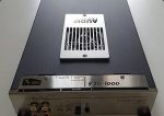 Audio System F2D.1000