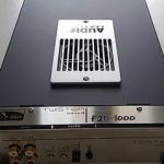 Audio System F2D.1000