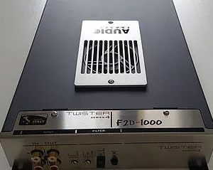 Audio System F2D.1000