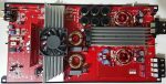 Audio System F2D.1000