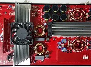Audio System F2D.1000