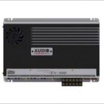 Audio System F4.400