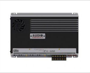 Audio System F4.400