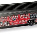 Audio System F4.650