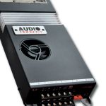 Audio System F4D/400