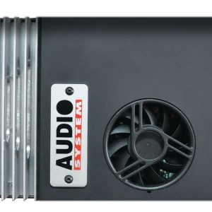 Audio System F4D/400