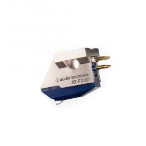 audio technica AT-F2