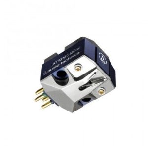 audio technica AT33MONO