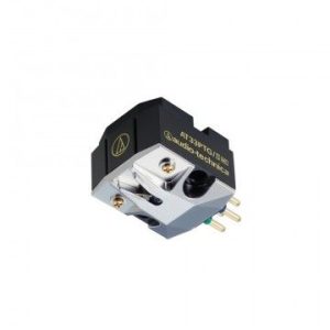 audio technica AT33PTG/II