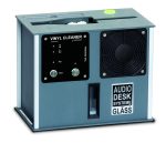 Audiodesk