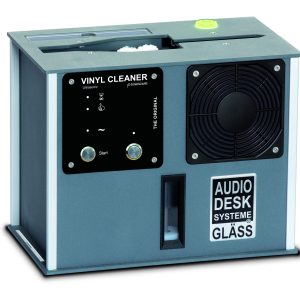 Audiodesk