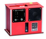 Audiodesk