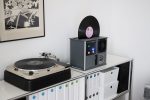 Audiodesk