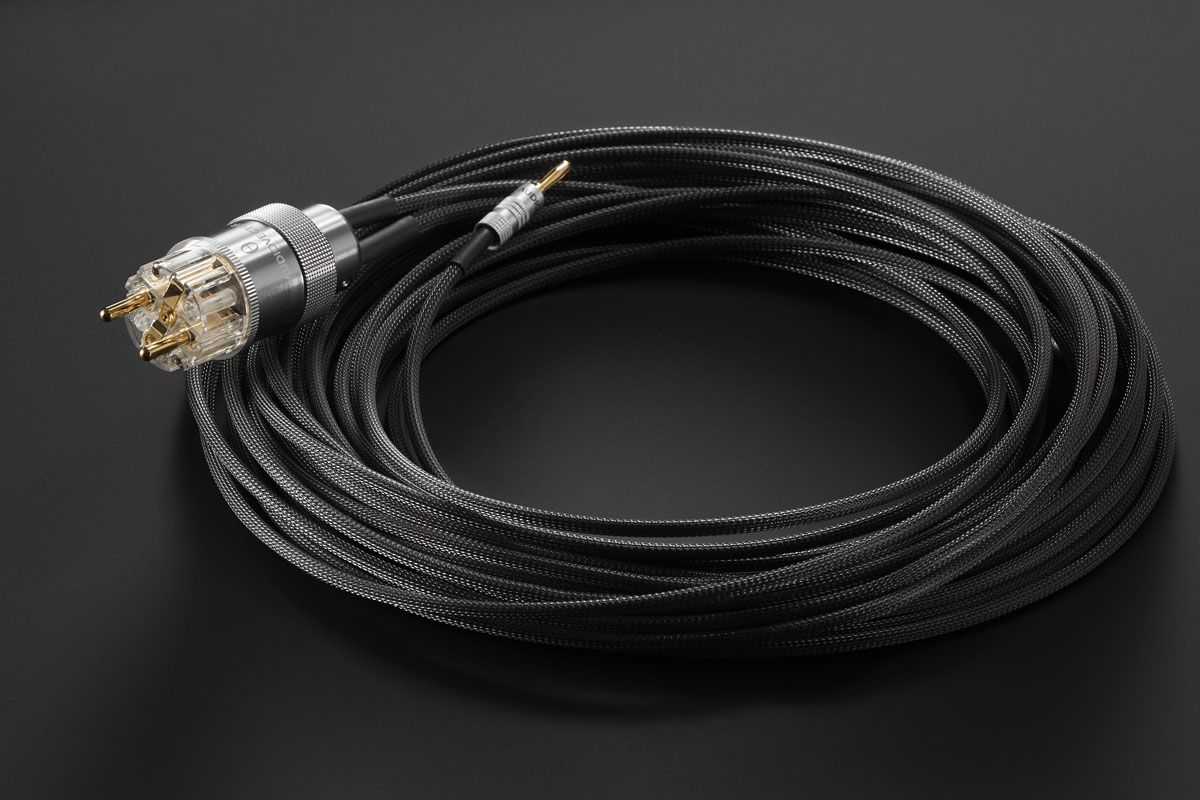 Audiovector Freedom Concept Audiovector Freedom Concept
