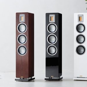 Audiovector QR 5 SE