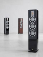 Audiovector QR 5 SE