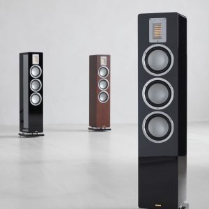 Audiovector QR 5 SE