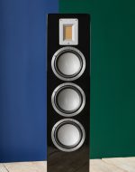 Audiovector QR 5 SE