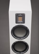 Audiovector QR 5 SE