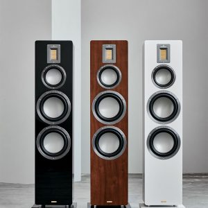 Audiovector QR 7 SE