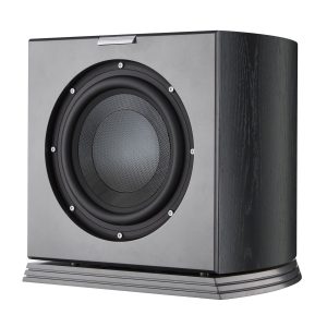 Audiovector R Sub Arreté