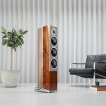 Audiovector R5 Arreté