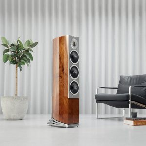 Audiovector R5 Arreté