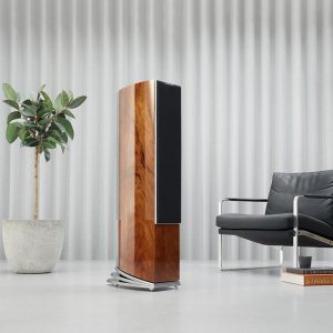 Audiovector R5 Arreté
