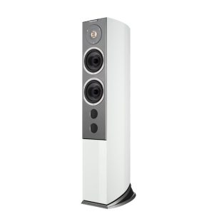 Audiovector R6 Arreté