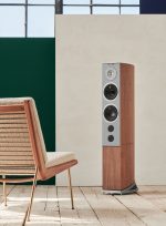 Audiovector R6 Arreté