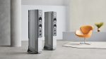 Audiovector R6 Arreté