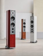 Audiovector R6 Arreté